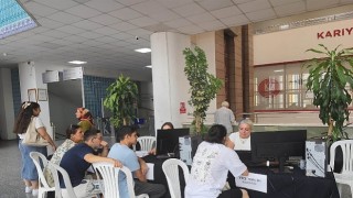 Keçiören Belediyesinden Üniversite Adaylarına Ücretsiz Tercih Danışmanlığı