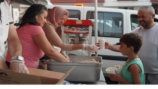 Keçiörende Yaz Konserleri Coşkusu Yaşanıyor