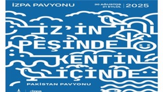 Kentin aklından geçenler bu sergide