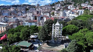 Kocaelide tarih değerini buluyor