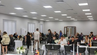 Küçükçekmece Belediyesinden sosyal belediyecilikte örnek hizmet