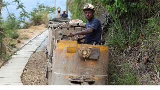 Mariana Van Zeller İle Altının Karanlık Yüzü 13 Ağustos Çarşamba 22.00de National Geographic Ekranlarında!