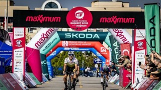 Maximum Gran Fondo Başkent 2025 Tamamlandı