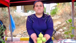 Menemende Bozalan İncir Festivali heyecanı yaşanacak