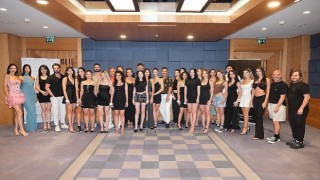 Miss; Mr Model of Türkiye 2025 İçin Geri Sayım Başladı! İstanbul Ön Elemesi Gerçekleşti