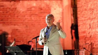 Mudanya Caz Festivali Müzik ve Dayanışmayı Buluşturdu