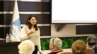 Narlıdere Belediyesi, psikolojik danışmanlık hizmetiyle vatandaşların yanında