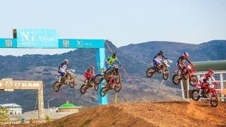 NG Afyon Motofeste Üçüncü Kez İsmini Veriyor