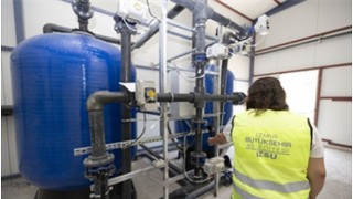 Ödemiş Sekiköye can suyu