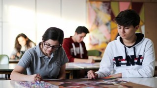 Ortaokul yıllarında sosyal ve duygusal gelişim, en az akademik başarı kadar dikkate alınmalı