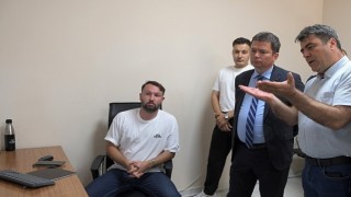 Osmangazi Belediyesinden yapay zeka ile çevre koruma hamlesi