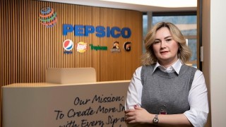 PepsiCo Türkiyeden Doğu Avrupaya üst düzey bir atama gerçekleşti