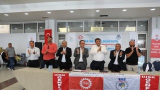 Seferihisar Belediyesinde Toplu İş Sözleşmesi İmzalandı