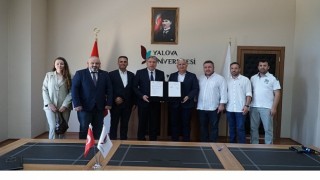 Setur Marinalarından denizcilik eğitimine destek