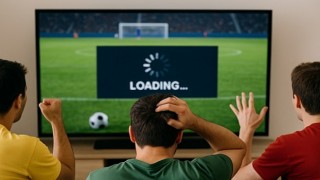 Şikayetvar: “Futbol yayın platformlarına şikayetler bir haftada yüzde 149 arttı”
