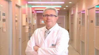 Susuzluk hissi olmasa da su için!