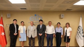 Türk lezzetleri Güney Kore sofralarını süsleyecek