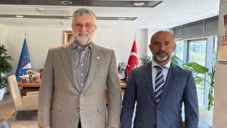 Türkiyenin biyoteknoloji ekosistemine bilimsel katkı sağlanacak