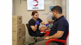 UlaşımPark hastalara umut oldu