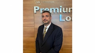 VFS Global, Sertan Aslantürkü Türkiye ve Azerbaycan Operasyonlarının Başına Atadı