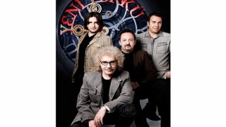 Yeni Türkü 6 Eylülde Yapı Kredi bomontiada World Akustik sahnesinde