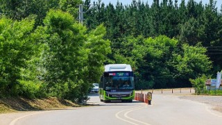 3 bin 348 sefer, 105 bin yolcu