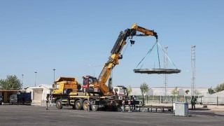 30 Şef, Dev Sucuklu Yumurta İçin 25 Metrekarelik Tavada Rekor Kıracak