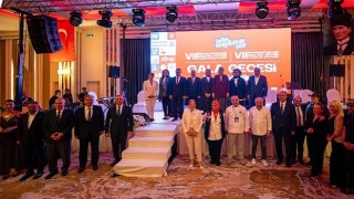 7. GastroAfyon Festivali Görkemli Gala ile Taçlandı