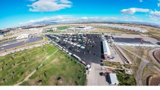 7. Uluslararası Gastro AfyonFestivalinin İlk Günü