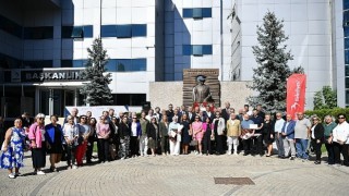 Ahilik Kültürü Beylikdüzünde Yaşatıldı