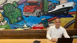 Arzumda Üst Düzey Atama: Musa Yılmaz, Yurt İçi Satıştan Sorumlu Genel Müdür Yardımcısı Oldu