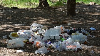 ASAT tan Kırkgözde çevre duyarlılığı