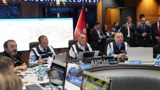 Aslan: “Aldığımız Tedbirlerle Trafik Sorunsuz Şekilde Akıyor”