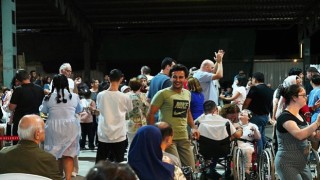 Ayvalık Engelliler Kültür, Sanat ve Spor Etkinliklerinin 33üncüsü Tamamlandı