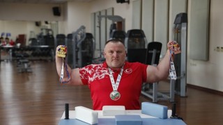 Bağcılar Belediyesi, Bilek Güreşi Dünya Şampiyonasına damga vurdu