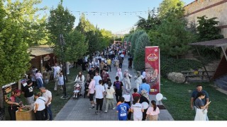 Başkan Altay Konyadan ve Konya Dışından Misafirleri GastroFeste Davet Etti