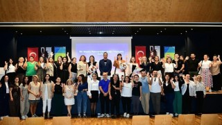 Beylikdüzü Belediyesi Engelsiz İletişim İçin Çalışıyor