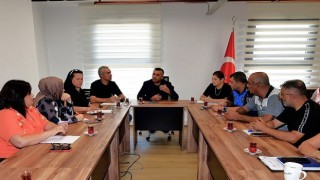 Bornova da Yerel Demokrasi İçin Güçlü Adım