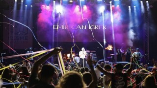 Çeşme Festivali 2025 coşkuyla tamamlandı