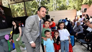 Çocuk Oyun ve Aktivite Merkezlerinde yeni dönem kayıtları başladı