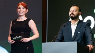 CoinTR, Kripto Dünyasında Yeni Bir Sayfa Açıyor: “Her hamlede hız, her adımda güven. CoinTR ile kripto, işte bu kadar kolay!” 