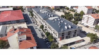 Çumrada Çatalhöyük Ticaret Merkezinde Satış İhalesi Başlıyor