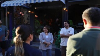 Didim Belediyesinden Kent Estetiği ve Sağlıklaştırma Projeleri