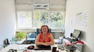 Doç. Dr. Aydoğdu Karaaslan gençlerde dijital yorgunluğa ve ekran bağımlılığına dikkat çekti