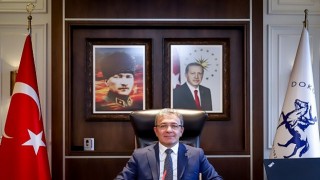 Dokuz Eylül Üniversitesi Uluslararası Sıralamalarda Yükselişini Sürdürüyor