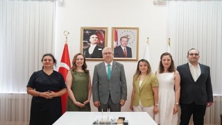 Egeli akademisyenden Ailevi Hiperkolesterolemi hastalarının hayat kalitesini artıracak proje