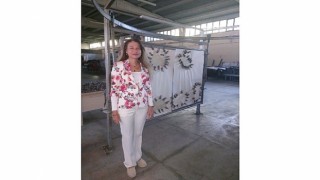 Egeli akademisyene “Somut Olmayan Kültürel Miras Taşıyıcısı” unvanı verildi