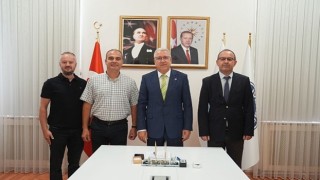 Egeli bilim ekibinden, Kuzeydoğu Anadolunun tehlike altındaki engerekler için yeni araştırma