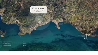 Gayrimenkulde güvenli arsa + konut modelleri gündemde