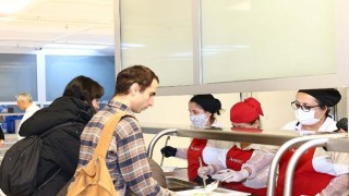 ”Gençlik Sofrası” 1 Ekim de Yeniden Kuruluyor